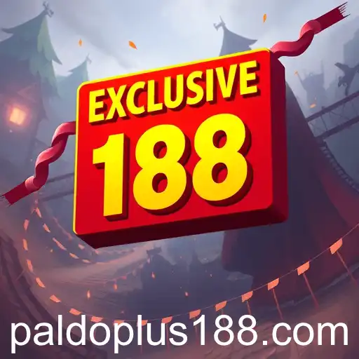 Unlocking the Best in Gaming: Exclusive Deals with 'Paldo plus 188'