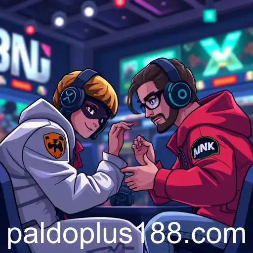 Evolving Trends in Gaming: Impact of Online Gaming Platforms