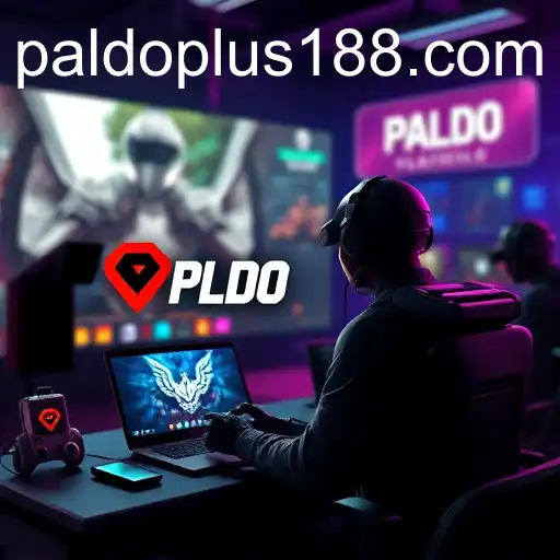 Gaming Evolution: The Role of 'Paldo Plus 188'