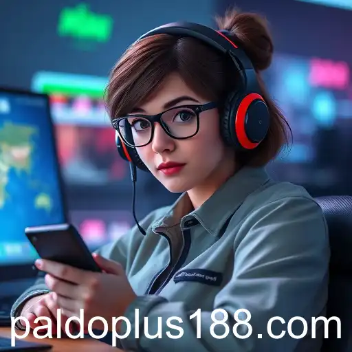 Global Gaming Trends Amidst Technological Advancements