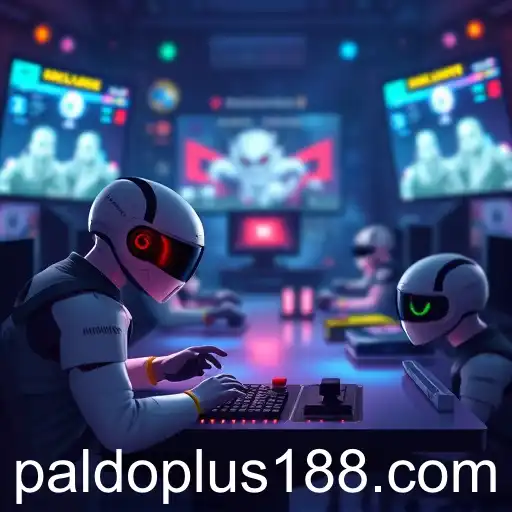 The Evolution of Gaming Websites