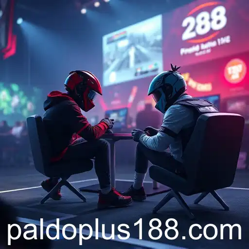 Exploring the Gaming Landscape in 2025