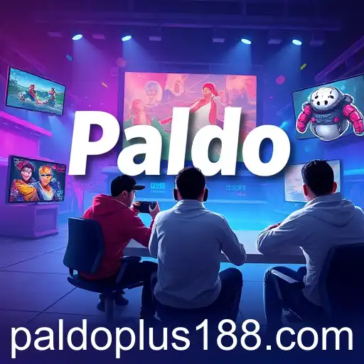 Gaming Renaissance: Paldo Plus 188's Impact