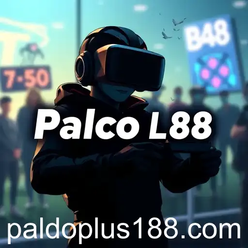 The Rise of Paldo Plus 188 in Gaming