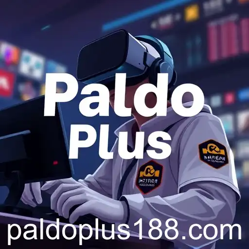 Paldo Plus 188 Revolutionizes Online Gaming Experience