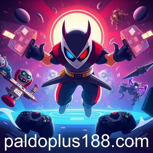 Exploring the Rise of 'Paldo Plus 188' in Online Gaming