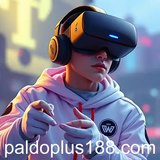 Unpacking Paldo Plus 188: A Revolution in Gaming