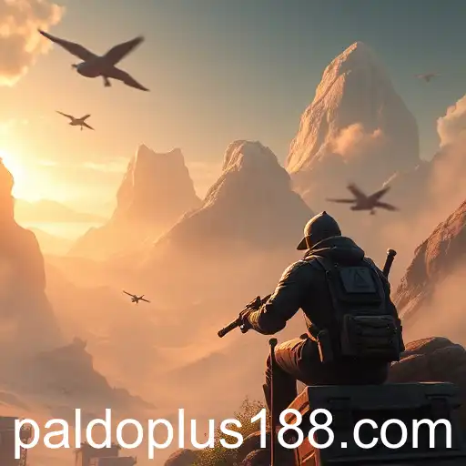 The Rise and Impact of Paldo Plus 188 in Gaming