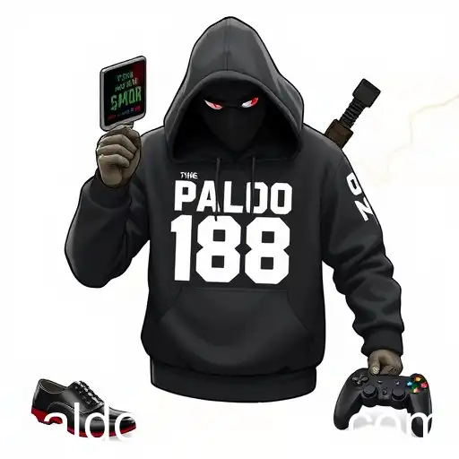 Exploring 'Paldo plus 188': The Ultimate Game Merchandise