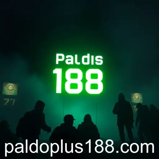 The Rise of Paldo Game Platform