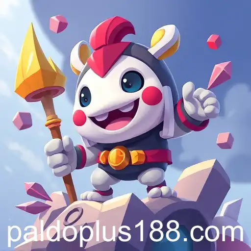 Revolution in Online Gaming: Paldo Plus 188's Impact