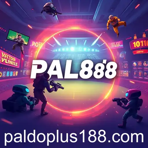 The Rise of Paldo Plus 188 in the Gaming World