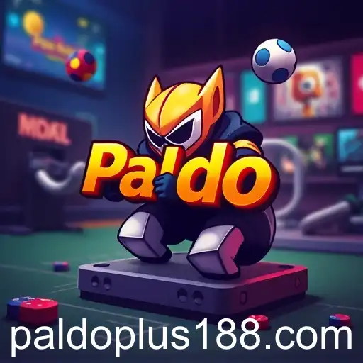 The Rise of Paldo Plus 188 in Modern Gaming
